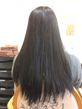 スマートカラーキレイ 三国店(Kirei) 就活用ナチュラルカラー