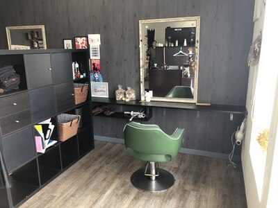 ヘアサロン ジール(Hair salon Ziel)