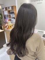 アテナ アヴェダ(ATENA AVEDA) カーキグレー
