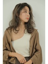 モードケイズ 阪急茨木店(MODE K's)&nbsp;アレンジロング