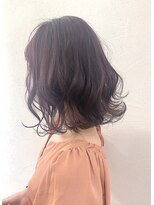 バズ ビー(BUZZ Bee)&nbsp;[ブリーチ無しＷカラー]♪プノンピンク