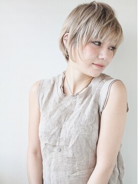 リブ(Live) ハイ透明なダブルカラー2 (久米川)