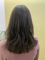 ハブ(hub)&nbsp;シルバーアッシュ