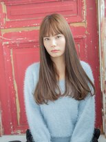 美容室チック 大島店(chic)&nbsp;艶髪！ツヤストロング［大島/大島駅］