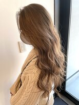 フェーディン(fa/din)&nbsp;ブロンドペールベージュ