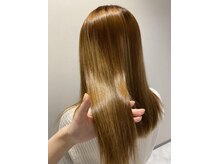 美容室 クリスマス