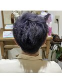 パープルカラー