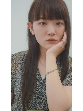 コクウ(cocu) ロング×ワイドバング