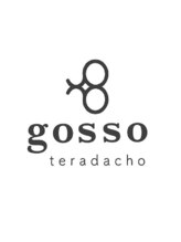 gosso 寺田町 【ゴッソ】
