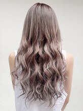 ヘアーメイクチック(HAIR MAKE CHiC)