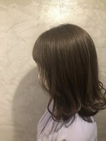 アウル(OWL)&nbsp;グレイッシュカラー