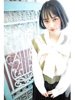 リーズ 表参道(Lise)&nbsp;Lise【表参道】【イルミナカラー】【髪質改善】【学割U24】