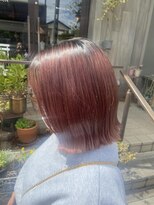 オネスト 北習志野店(onest) ピンク(yui)