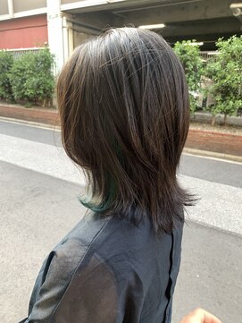 フラット 千葉(Flat.) くびれミディ【千葉】