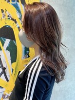 ガニー 流山おおたかの森(GANNI)&nbsp;フェイスレイヤー