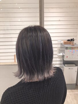 レム 荻窪(REM) グラデーション/レイヤー/ワンレン