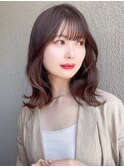 王道モテひしがたミディアム
