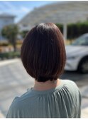 バイオレットブラウン
