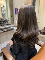 レーヴ ヘアー シエル(Reve hair ciel)&nbsp;ベージュシールエクステ♪２０代/３０代/４０代