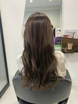 アフロディーテギンザ 日本橋人形町店(APHRODITE GINZA)&nbsp;髪質改善/韓国/インナーカラー/グラデーションカラー/人形町