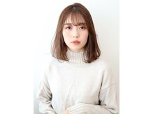 サンク ヘア アンド スパ パルシェ店(CINQ hair&spa)