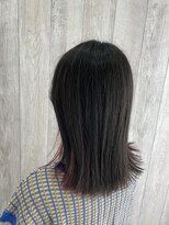 シエル 立川店(CIEL)&nbsp;【KAZUYA×CIEL】イヤリングカラー