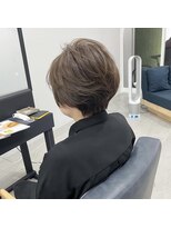 チーク(CHiiK)&nbsp;ベージュ