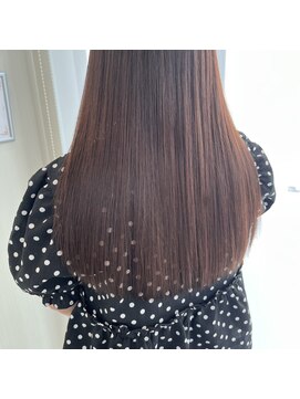 バサ 石神井公園店(BASSA) ☆最強トリートメント×カラー☆