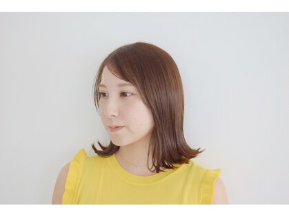 ヘアアンドメイク ムーア(Muuua)の写真