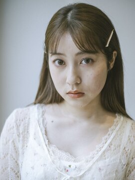 リコット 与野(Liecot) ストレートアレンジ