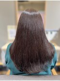 美髪ヘアエステ・カットカラー