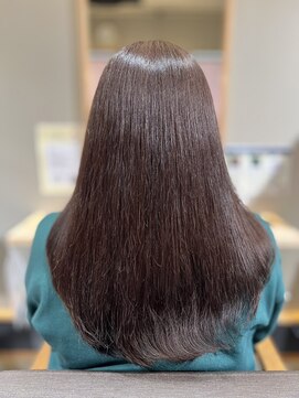 リタ(Rita) 美髪ヘアエステ・カットカラー