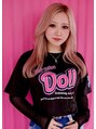 ドール(Doll) YU KIE
