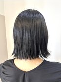 外ハネボブ