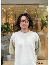 シアン 栄店(CYAN.) 蔵谷 友則