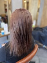 フリーク 土浦店(FREAK)&nbsp;ピンクラベンダー