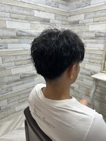 ピカソアルテ(hair picasso arte f.)&nbsp;メンズパーマ