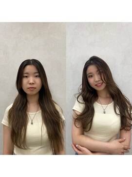 ラミン(LAMIN) Enchant Make