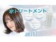 ヘアーフォトギフト(HAIR×PHOTO gift.)の写真