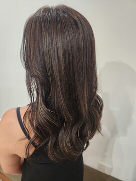 メゾンドハク(maison de HAKU) ハイライト