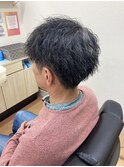 ツイストスパイラル