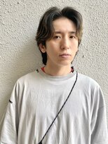 シエン 恵比寿(CIEN)&nbsp;メンズ/メンズカット/メンズツイストスパイラル/メンズパーマ