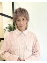 フリック 京都河原町店(FLICK) 世紀 髪質改善◎