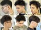 メンズプライシー(men's PRISHE.)の写真