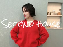 センカンドハウス(hair studio 2nd House)