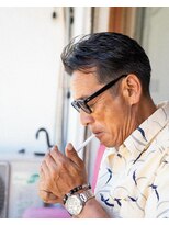 都雅&nbsp;ナチュラルヘア