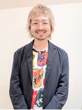 ココア バイ クリック(CocoA by CLiC)&nbsp;高橋 勝