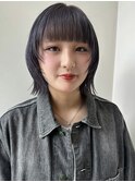 レイヤーボブ