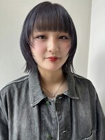 デコ(DECO)&nbsp;レイヤーボブ