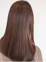 リッシュヘアー ゆめタウンみゆき店(riche hair) ボブヘア